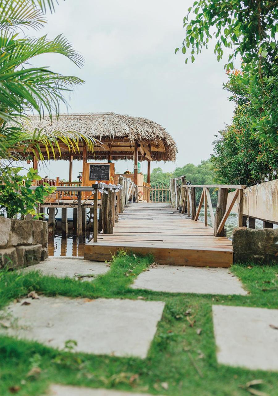 The River Mouth Phu Quoc Luaran gambar